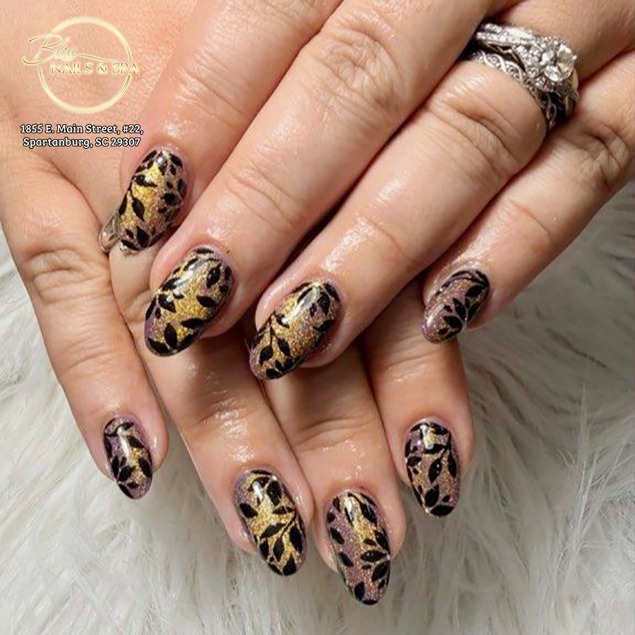 April 2026 Nail Designs – Trendy Nail Ideas